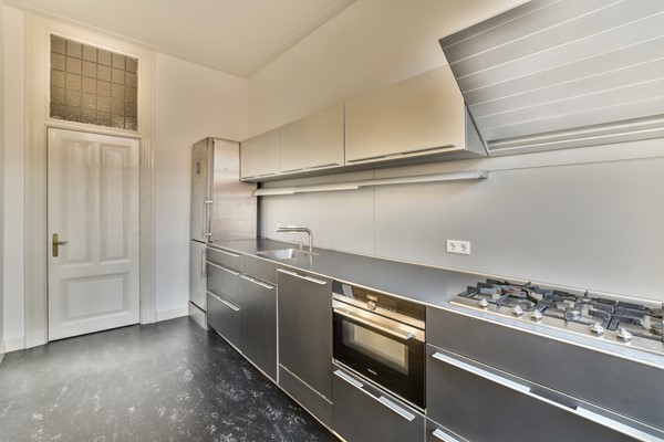 Medium property photo - Van De Veldestraat 7-2, 1071 CW Amsterdam